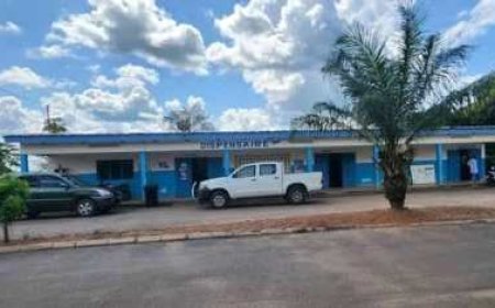 CMU à Ouragahio : L'ONG UFDCEM et les acteurs de santé au contact du terrain