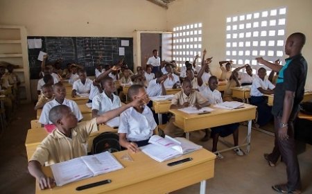 Vacances scolaires : Quand les enseignants du privé broient du noir