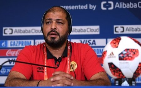 Tunisie : Moïne Chaâbani succède à Hervé Renard