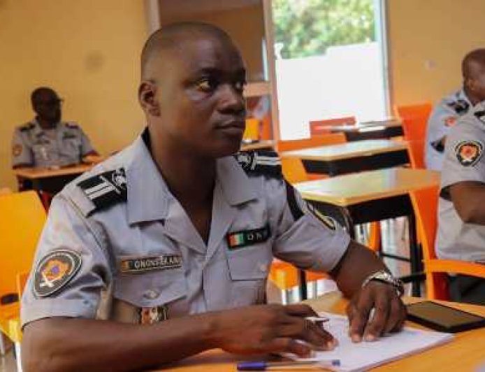 San-Pedro : Les chefs de centre de la Protection civile à l'école du leadership opérationnel
