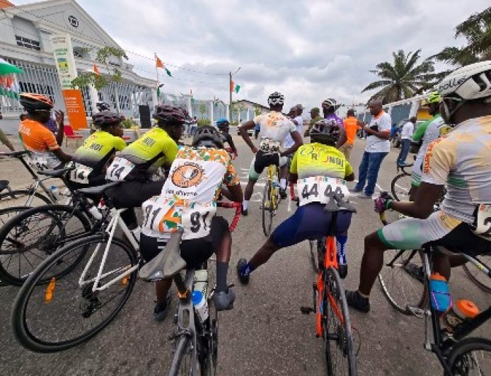 Cyclisme / (Championnat national sur route 2026) : Plus de 40 coureurs à la conquête du maillot tricolore