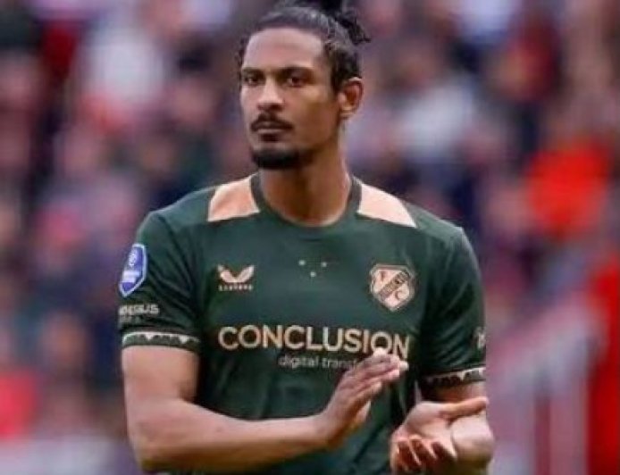 Mercato : Sébastien Haller s’offre un nouveau défi au Japon