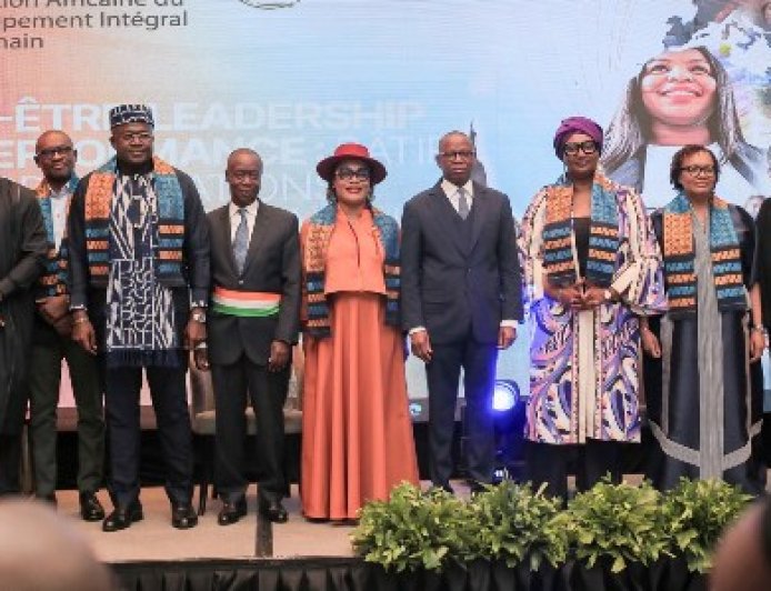 CADIH 2026 : Cap sur la performance au travail et la naissance du RADIH à Abidjan