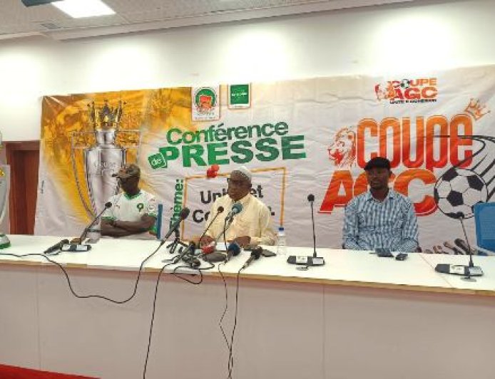Korhogo : La 6e édition de la Coupe Amadou Gon Coulibaly s'ouvre le 11 juillet