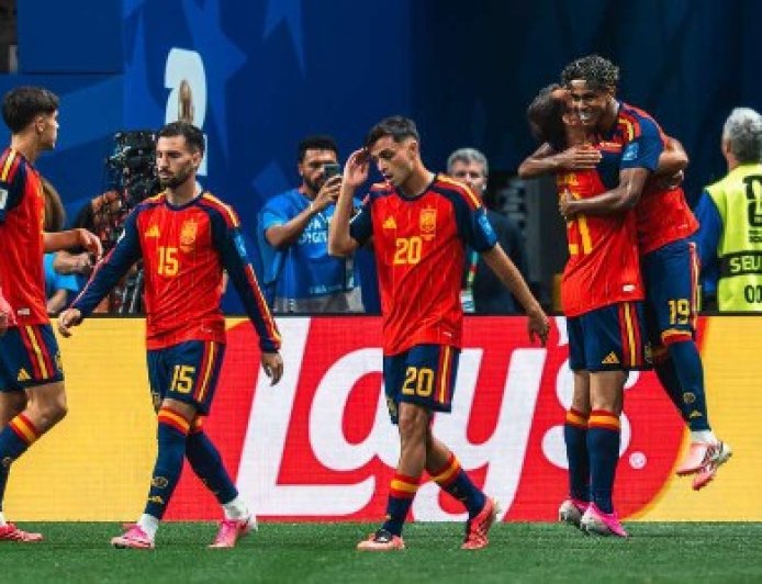 Coupe du monde 2026 : L’Espagne assomme l’Autriche et file en huitièmes