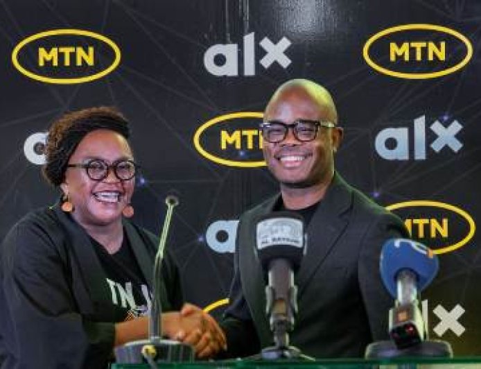 MTN Academy 2026 : MTN Côte d'Ivoire et ALX unissent leurs forces pour former 100 000 jeunes aux métiers du futur