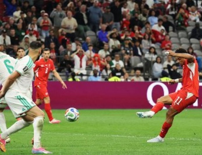 Mondial 2026 (16es de finale) : Fin de parcours pour les Fennecs