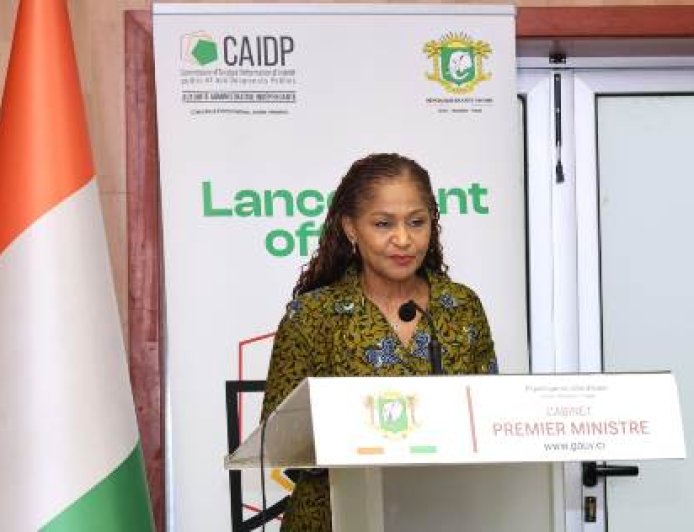 Transparence publique : Lancement officiel du Réseau national des responsables de l’information