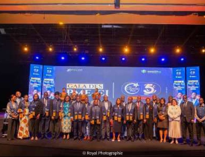 Gala des PME 2026 : Des références tracent la voie vers l'émergence de champions nationaux