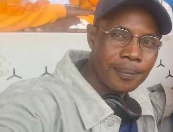Dernier hommage à Zoum Diakité : Le monde des médias et du sport salue la mémoire d'un journaliste apprécié