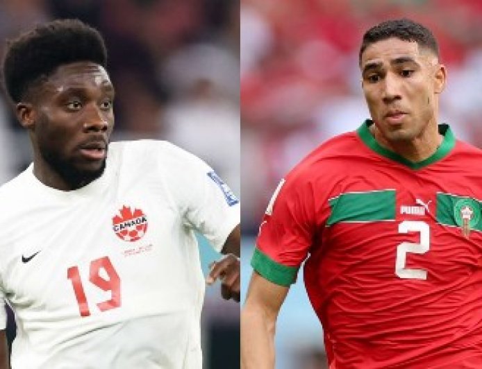 Canada–Maroc (0-3) : Les Lions De L’atlas En Route Pour Les Quarts