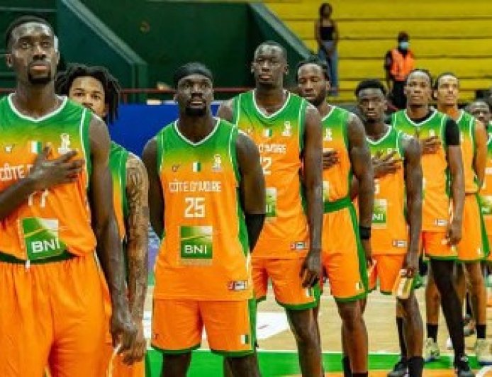 Éliminatoires du Mondial 2027 (2e fenêtre) : Les Éléphants dominent largement la RD Congo