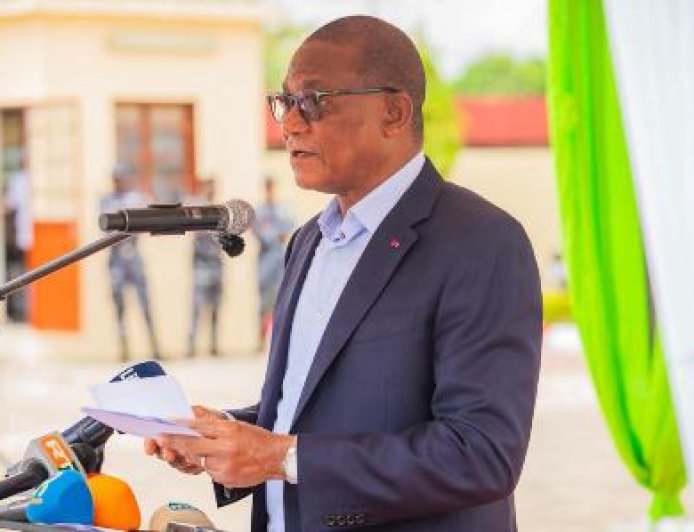 Bouaké : De nouveaux équipements HVI pour renforcer la qualité et la compétitivité du coton ivoirien