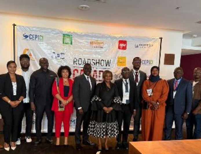 Roadshow Diaspora Canada : Le CEPICI ouvre le dialogue avec la diaspora à Montréal