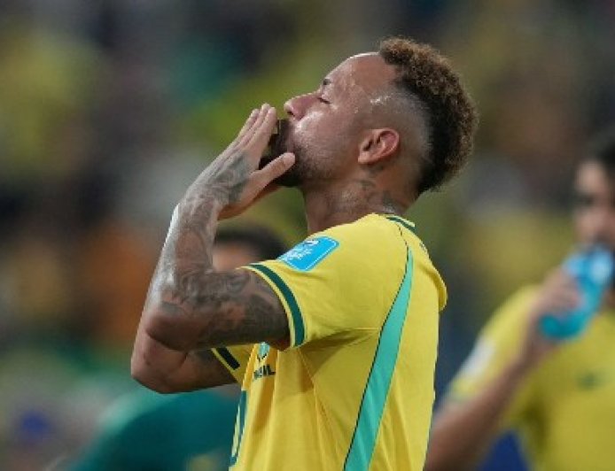 Brésil : Neymar met un terme à son aventure avec la Seleção