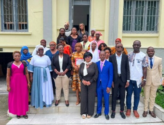 "Voix des Survivantes" : Quand 27 femmes ivoiriennes transforment leur douleur en plaidoyer