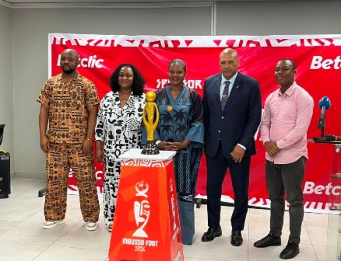 Mousso Foot 2026 : Une 4e édition placée sous le signe de l’innovation