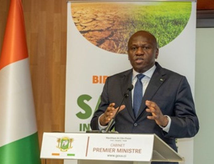 SISE 2026 : Le coup d'envoi de la 2e édition du Salon international de la Salubrité et de l'Environnement est donné à Abidjan