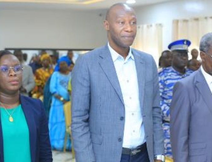 Gouvernance du président Alassane Ouattara : Une alternative crédible au développement de la Côte d'Ivoire au cœur d'une conférence publique à Anyama