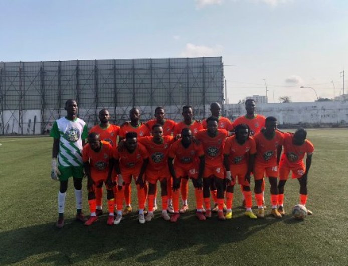 Sweet Ball / Little AFCON 2026 :  Bénin vs l'Éthiopie, l'affiche de la finale