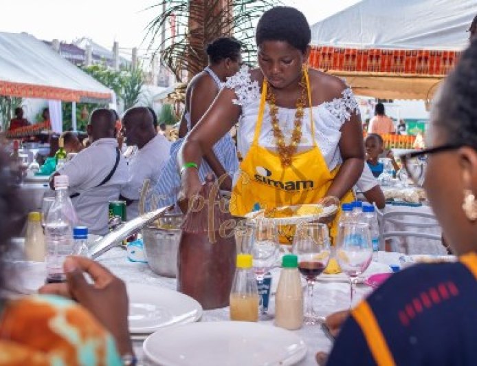 Le Trôofê Festival mise sur la jeunesse pour préserver l’héritage culturel