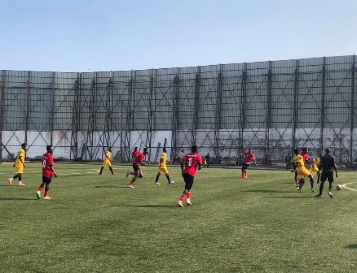 Sweet Ball / Little AFCON 2026 :  Bénin vs l'Éthiopie, l'affiche de la finale