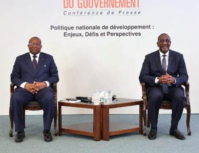 Rendez-vous du Gouvernement : Amadou Coulibaly ouvre la session 2026 et réaffirme l’exigence de transparence dans l’action publique
