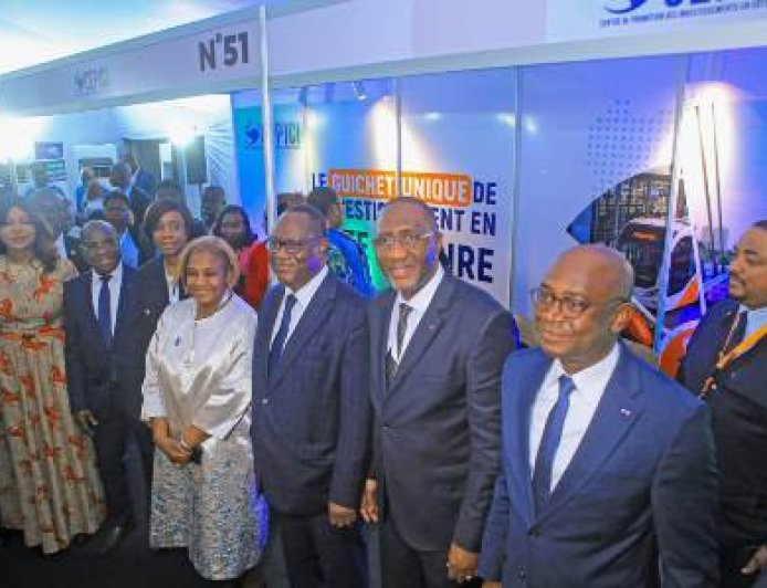 PND 2026-2030 : La Côte d'Ivoire séduit les investisseurs grâce à l'action du CEPICI