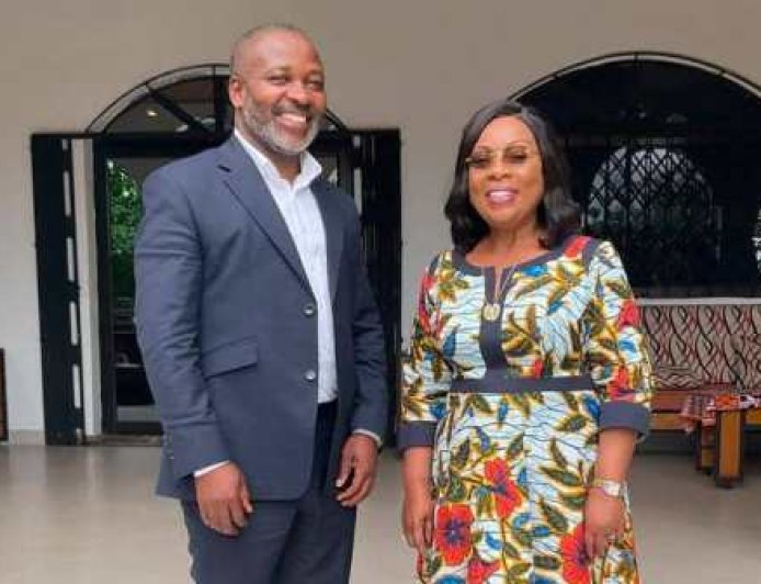 Gnahoualié : Le Wallow Festival 2026 promet trois jours de communion et de développement