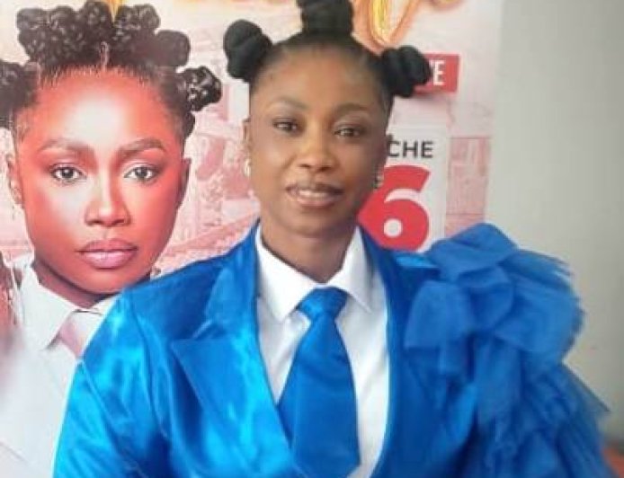 Gospel : Petuelle invite les fidèles à un grand concert de louange et d’adoration