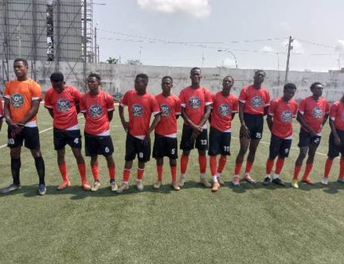 Sweet Ball / Little AFCON 2026 :  Bénin vs l'Éthiopie, l'affiche de la finale