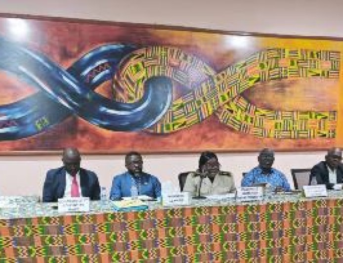 M’Bahiakro : Le Conseil municipal accélère la marche vers le développement avec un budget de plus d’un milliard de FCFA et des projets structurants