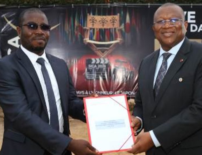 Dabou : Amadou Coulibaly pour une communication gouvernementale résolument tournée vers les citoyens