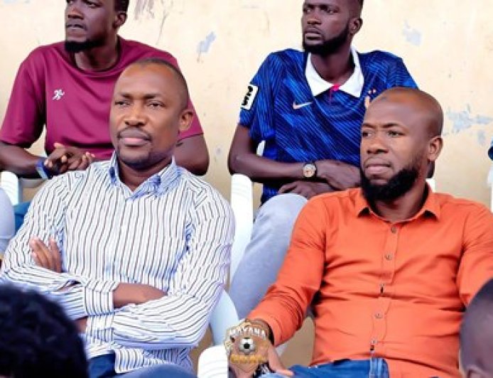 Anyama : La jeunesse du RHDP réaffirme son soutien au Tournoi Mayana Goal