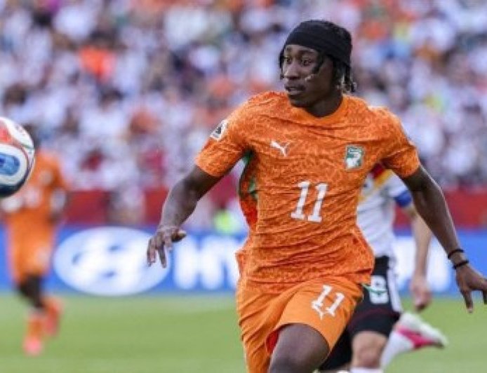 Mercato : Yan Diomandé vers le Real Madrid