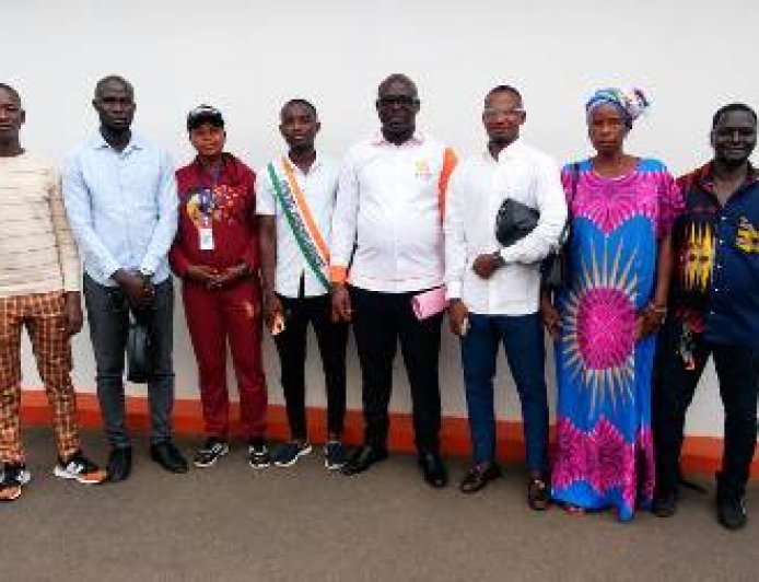 Korhogo : Les jeunes du Poro formulent leurs priorités pour le Programme national de développement 2026-2030