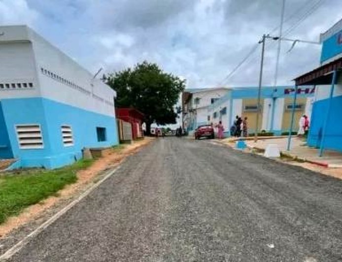 CHU de Bouaké : Une tentative d'enlèvement d'un adolescent hospitalisé déjouée, une suspecte arrêtée