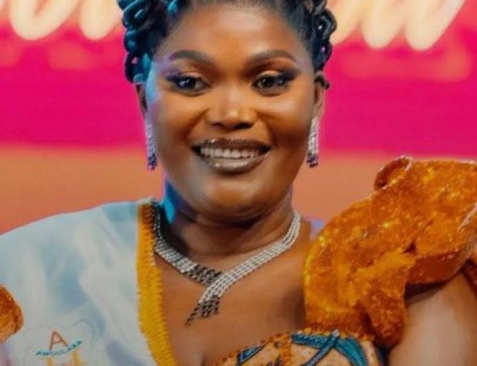 Awoulaba Côte d'Ivoire 2026 : Gaha Carine Mariette décroche la couronne
