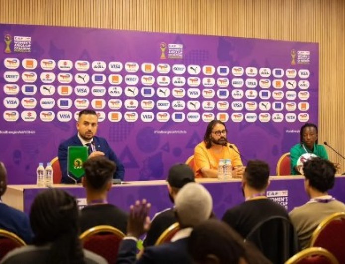 CAN Féminine / Reynald Pedros : « Il faut bien démarrer cette compétition »