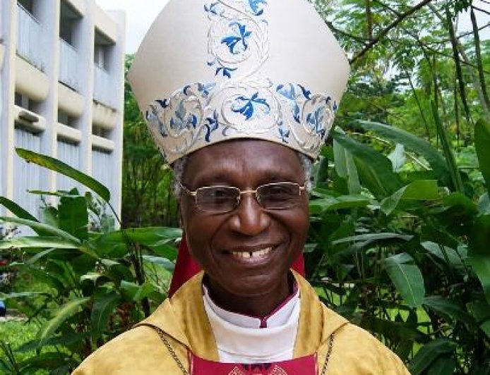 Kpapékou en fête : La diaspora sacerdotale de Gagnoa célèbre 10 ans de communion