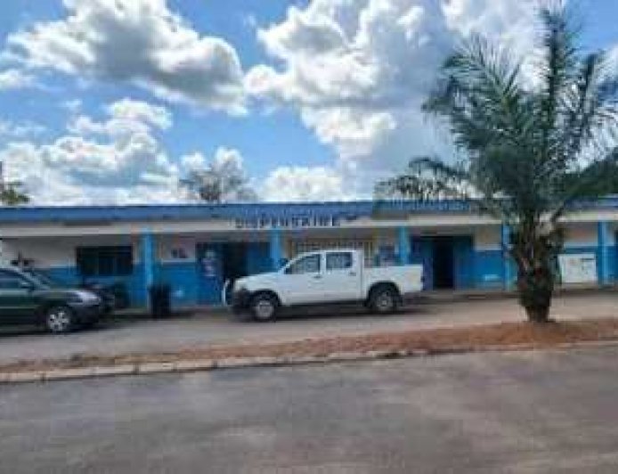 CMU à Ouragahio : L'ONG UFDCEM et les acteurs de santé au contact du terrain