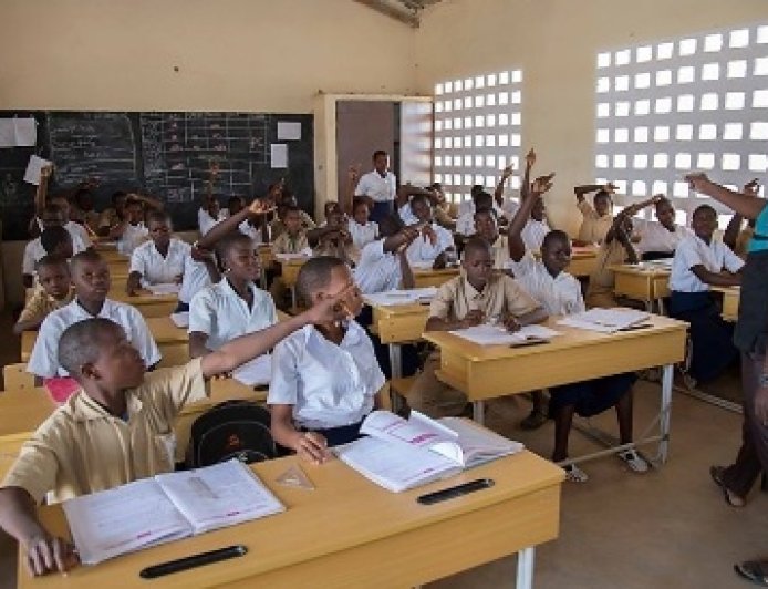 Vacances scolaires : Quand les enseignants du privé broient du noir