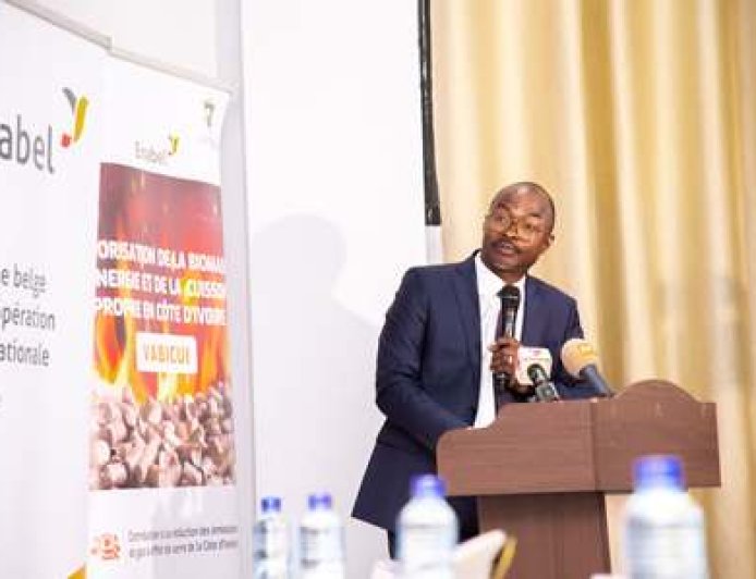 Transitional énergétique : La Côte d'Ivoire valide sa Stratégie Nationale de la Cuisson Propre à Yamoussoukro