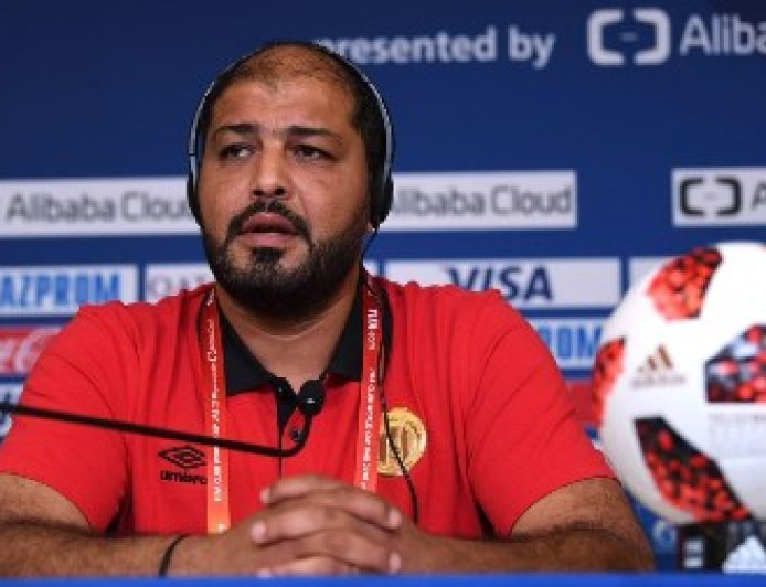 Tunisie : Moïne Chaâbani succède à Hervé Renard