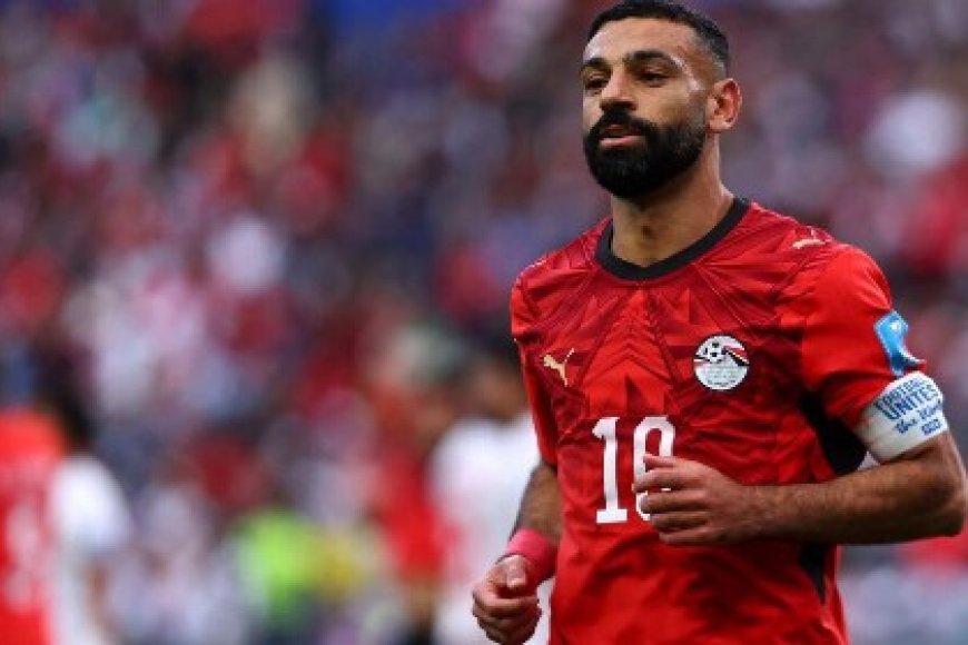 Mondial 2026 (16es de finale) : L’Égypte élimine l’Australie et file en 8es