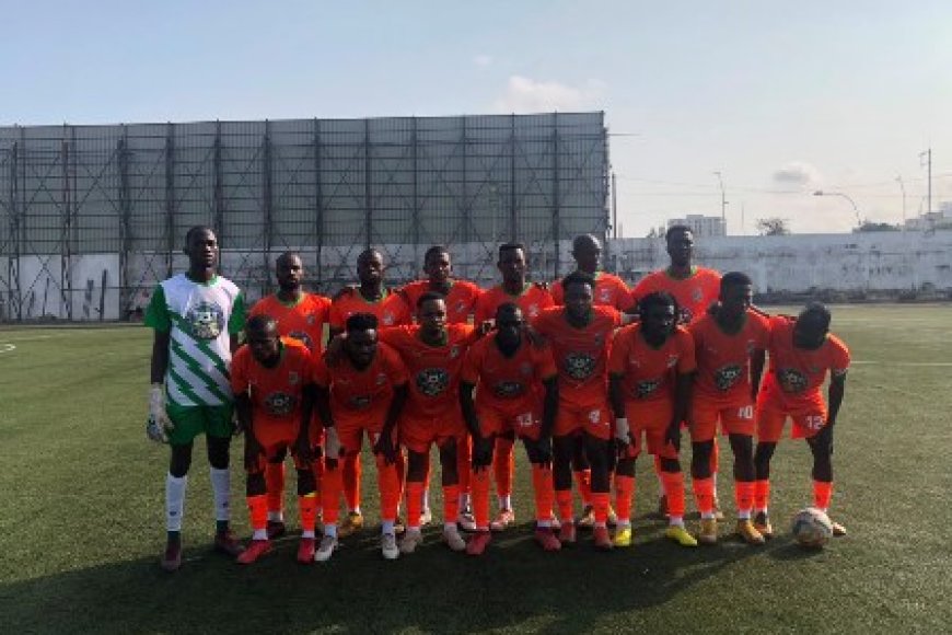 Sweet Ball / Little AFCON 2026 :  Bénin vs l'Éthiopie, l'affiche de la finale