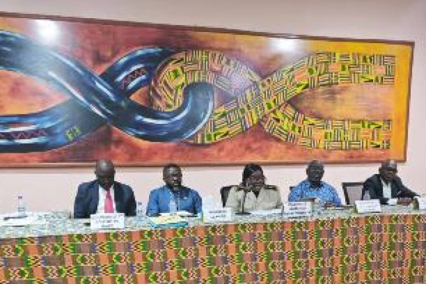 M’Bahiakro : Le Conseil municipal accélère la marche vers le développement avec un budget de plus d’un milliard de FCFA et des projets structurants