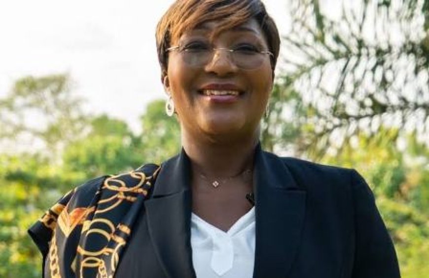 UNJCI : Marie Laure N'Goran officiellement investie le 4 juillet, une nouvelle ère s'ouvre pour la presse ivoirienne