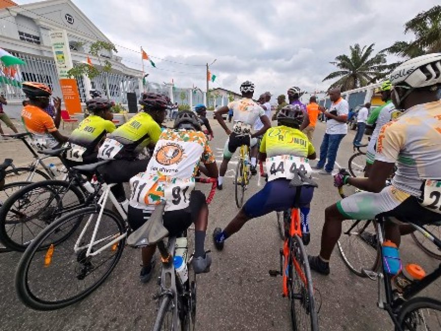 Cyclisme / (Championnat national sur route 2026) : Plus de 40 coureurs à la conquête du maillot tricolore