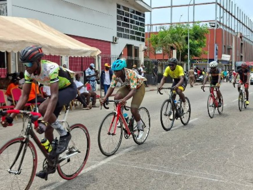 Cyclisme / (Championnat national sur route 2026) : Plus de 40 coureurs à la conquête du maillot tricolore